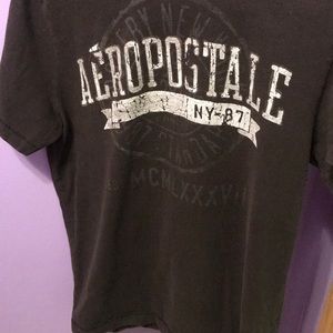 Aeropostale tee